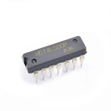 HD74LS00P DIP-14 (100pcs) picture