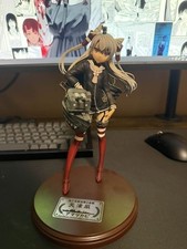 Funny Knights 1/7 Scale Destroyer Amatsukaze Kantai Collection Figure 080757 picture