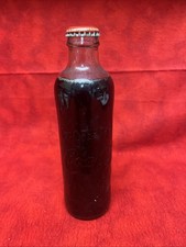 COCA-COLA BOTTLING COMPANY 9.3 fl oz REPRODUCTION SODA POP BOTTLE - FULL picture