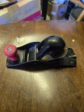 Vintage Wood Plane Wood Working Tool 6.5 Inch x 2 inch picture