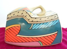 * Vintage Rosenthal Studio Line Dorothy Hafner Covered Vegetable / Soup Tureen picture