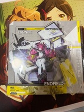 Arknights Endfield Yvonne Acrylic Stand picture