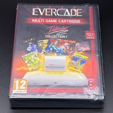 Interplay Collection 1 Evercade picture