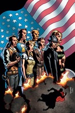 The American Way Paperback Karl, Jeanty, Georges, Ridley, John St picture
