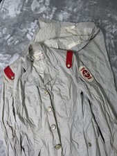 Wwii Women’s Nurse Cadet Uniform Jacket And Skirt iD’d Named 1940s WW2 Size 12 picture