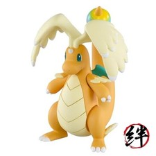 Takara Tomy Pokémon MonColle Mega Dragonite picture