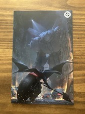 Absolute Batman #22 Jeehyung Lee Virgin Cover SDCC 2026 * Top Loader Included * picture