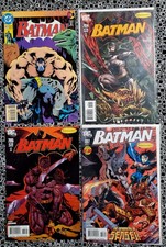 Batman Comic Books picture