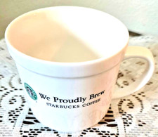 Starbucks Coffee Tea Mug 2005 12oz New in Mint condition picture