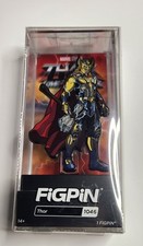 Marvel FiGPiN Thor #1046 picture