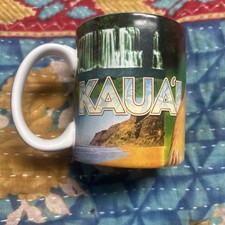 Kauai Hawaii ☕️  picture