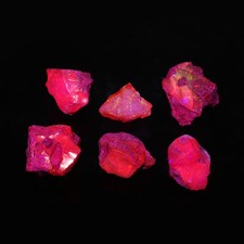 Natural Ethiopian Pink Opal Rough | AAA Grade Raw Crystal picture