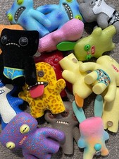 NEW HUGE VOLUME DISCOUNT Fuggler Funny Ugly Monster 2.5-3