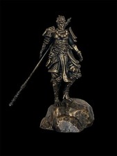 Wukong Black Myth - The Monkey King Statue picture