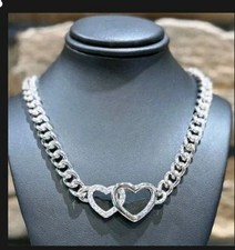 Harley Davidson 925 Sterling Ladies Necklace picture
