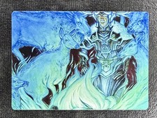 Art Series: Tarkir: Dragonstorm #9 Unending Whisper Art Card (9/54) picture