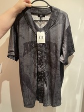 BTS ARIRANG Jungkook 97 Jersey Size M London Exclusive Sold Out BNWT Official UK picture