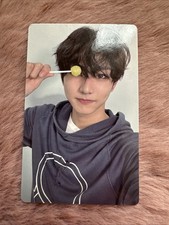 Enhypen  Jungwon ´ Daydream  ´ Official Photocard + FREEBIES picture