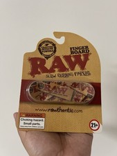 RAW Finger Board picture