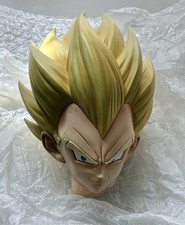 Prime 1 Studio MPMDBZ-02  1/4 Super Saiyan Vegeta Statue DX head Sculpt Statue picture