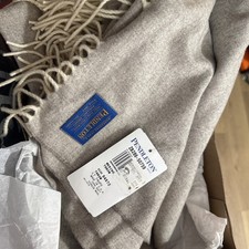Pendleton Merino Virgin Wool  Throw 54