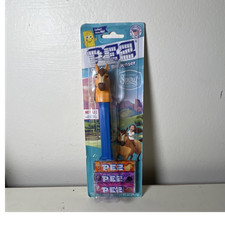 PEZ Spirit Riding Free Spirit Horse Candy & Dispenser Cartoon Characters picture