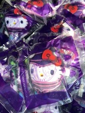 2024 McDonald’s Yu-Gi-Oh x Hello Kitty By Sanrio Dark Magician Toy picture
