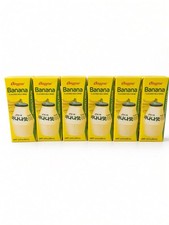 Binggrae Milk Drink Banana flavor 6 Pack picture