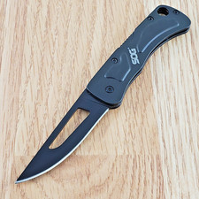SOG Centi II Lockback Folding Knife 2