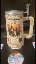 1 of 500 Universal Wizarding World Of Harry Potter Opening Day Stein picture
