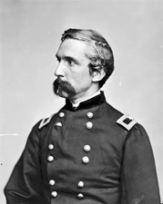 New Civil War Union Federal Colonel Joshua Lawrence Chamberlain 4x6 Picture Cel picture