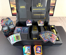 2026 Bitcoin Trading Cards S4 Experience Box Michael Saylor 6 Pack Special BTCTC picture