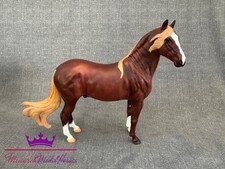 Breyer Trad Cancion Matte #90209 Premier Club picture