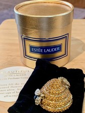 Estee Lauder Jay Strongwater 