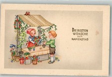 38165808 - Children's Flowers HA CO 5971 Name Day picture
