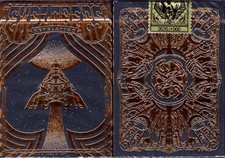 Explorers Revelation Playing Cards picture