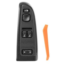 15883318 Front Driver Side Window Switch for 2003-2007 Silverado Sierra | for... picture
