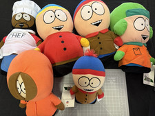 South Park Nanco 12