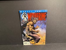 Wolverine #173 Volume 2 Marvel Comics 2002  VF/NM w/ Bag + Board picture