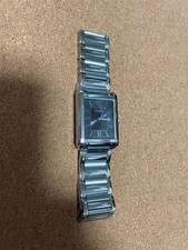 Citizen Eco-Drive Wristwatch Quartz Mens picture