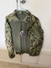 Crye Precision G3 Combat Shirt AOR2 Small Regular Seal DEVGRU CAG SOF picture