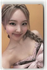 TWICE Nayeon BETWEEN 1&2 11th Mini Album Photocard 2022 picture