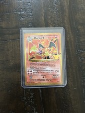 Charizard 4/102 Holo - 30th Celebrations Classic Collection, English picture