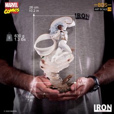 Iron Studios Storm BDS Art Scale 1/10 - Marvel Comics picture