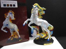 The Trail of Painted Ponies WIND WHISPERER #6004159 1E/415 Low # MIB 2019 picture
