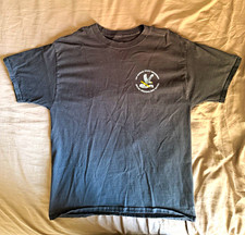 LAPD SWAT 3 Wise Men t shirt Hanes L picture