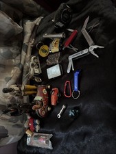 Treasures Of The Junk Drawer  picture