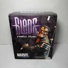 MARVEL UNIVERSE 2002 Diamond Select Toys 6