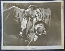 1935 Spencer Tracy Dantes Inferno 20th Century Fox Hollywood 8x10 Photograph picture