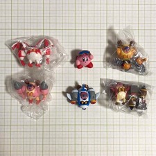 Kirby: Planet Robobot - Robobot Armor Collection 1 & 2 (Set of 6) picture